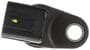 Standard Ignition 3 Terminal Camshaft Position Sensor