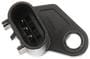 Standard Ignition 3 Terminal Camshaft Position Sensor