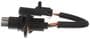 Standard Ignition 3 Terminal Camshaft Position Sensor