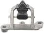 Standard Ignition 4 Terminal Crankshaft Position/Angle Sensor - New