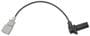 Standard Ignition 3 Terminal Crankshaft Position/Angle Sensor - New