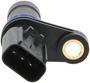 Standard Ignition 3 Terminal Crankshaft Position/Angle Sensor - New