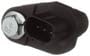 Standard Ignition 3 Terminal Crankshaft Position/Angle Sensor - New