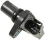 Standard Ignition 3 Terminal Camshaft Position Sensor