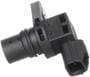 Standard Ignition 3 Terminal Camshaft Position Sensor