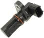 Standard Ignition 3 Terminal Crankshaft Position/Angle Sensor - New