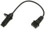 Standard Ignition 3 Terminal Crankshaft Position/Angle Sensor - New