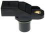Standard Ignition 3 Terminal Camshaft Position Sensor