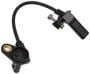 Standard Ignition 3 Terminal Crankshaft Position/Angle Sensor - New