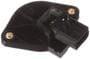 Standard Ignition 3 Terminal Camshaft/Crankshaft Position Sensor