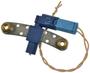 Standard Ignition 1 Terminal Crankshaft Position/Angle Sensor