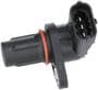 Standard Ignition 3 Terminal Camshaft Position Sensor