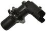 Standard Ignition 2 Terminal Crankshaft Position/Angle Sensor - New