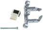 Standard Ignition 4 Terminal Crankshaft Position/Angle Sensor - New