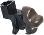 Standard Ignition 3 Terminal Power Door Lock Switch