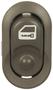 Standard Ignition 4 Terminal Door Lock Switch