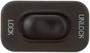 Standard Ignition 5 Terminal Door Lock Switch