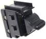 Standard Ignition 3 Terminal Door Lock Switch