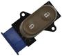 Standard Ignition 3 Terminal Power Door Lock Switch
