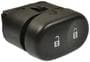 Standard Ignition 3 Terminal Door Lock Switch
