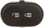 Standard Ignition 3 Terminal Door Lock Switch