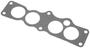Standard Ignition Plenum Gasket