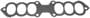 Standard Ignition Plenum Gasket
