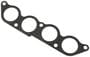 Standard Ignition Plenum Gasket