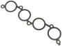 Standard Ignition Plenum Gasket