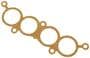 Standard Ignition Plenum Gasket