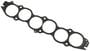 Standard Ignition Plenum Gasket