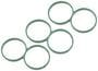 Standard Ignition Plenum Gasket