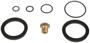 Standard Ignition Fuel Filter Primer Housing Seal Kit
