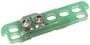 Standard Ignition Fuel Injector Driver Module Resistor