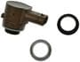 Standard Ignition Parking Assist Sensor