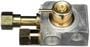 Standard Ignition Fuel Pressure Regulator