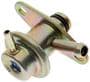 Standard Ignition Fuel Pressure Regulator