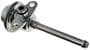 Standard Ignition Fuel Pressure Regulator
