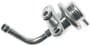 Standard Ignition Fuel Pressure Regulator