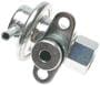Standard Ignition Fuel Pressure Regulator