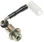 Standard Ignition Fuel Pressure Regulator
