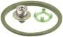 Standard Ignition Fuel Pressure Regulator