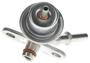 Standard Ignition Fuel Pressure Regulator