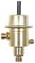 Standard Ignition Fuel Pressure Regulator