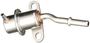 Standard Ignition Fuel Pressure Regulator