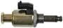 Standard Ignition Fuel Pressure Regulator