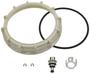 Standard Ignition Fuel Pressure Regulator