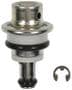 Standard Ignition Fuel Pressure Regulator