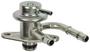 Standard Ignition Fuel Pressure Regulator