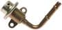 Standard Ignition Fuel Pressure Regulator